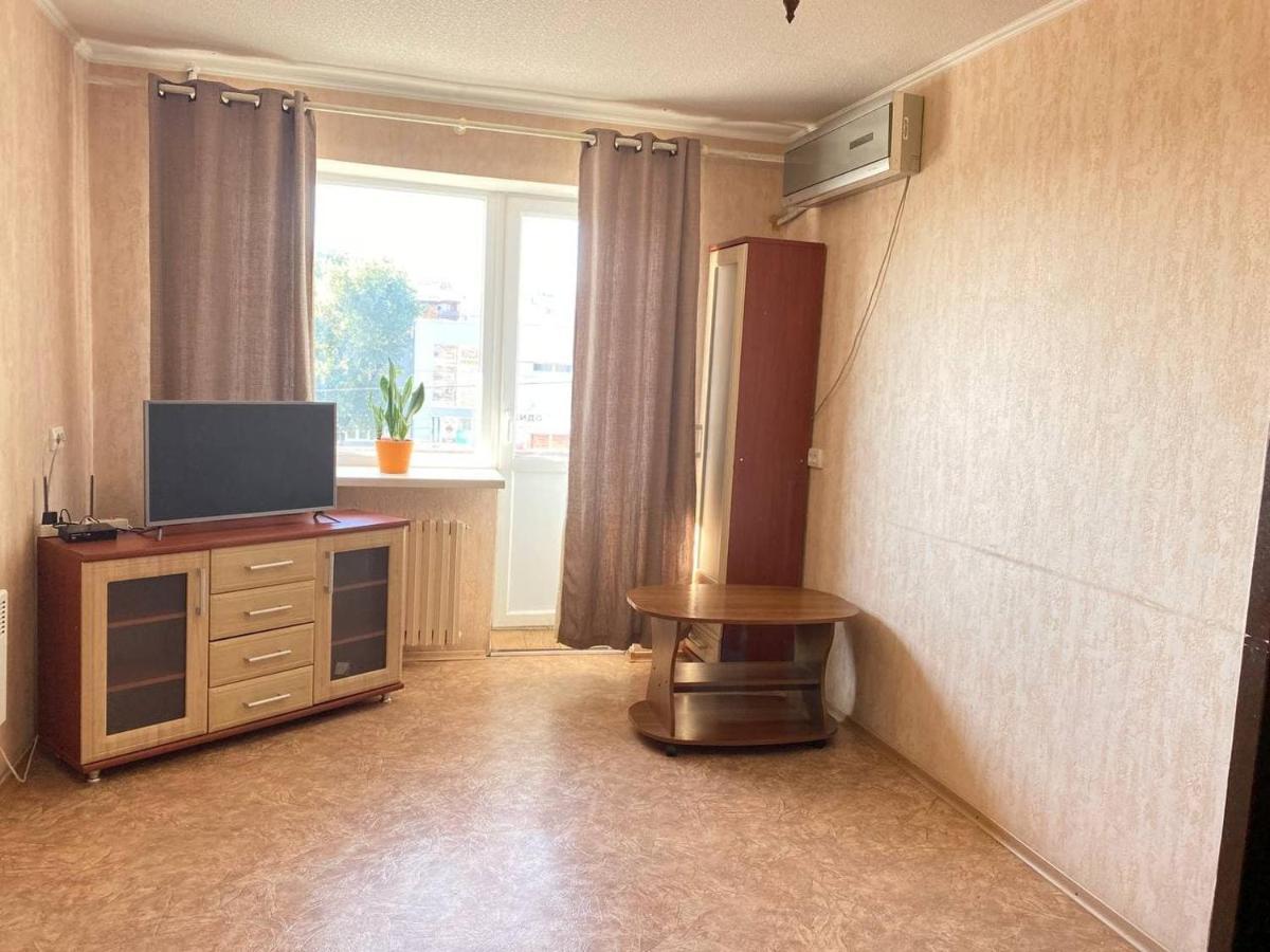 Apartment 2 Rooms Slobozhansky Prospekt Nizhnednepsovsk Exterior foto